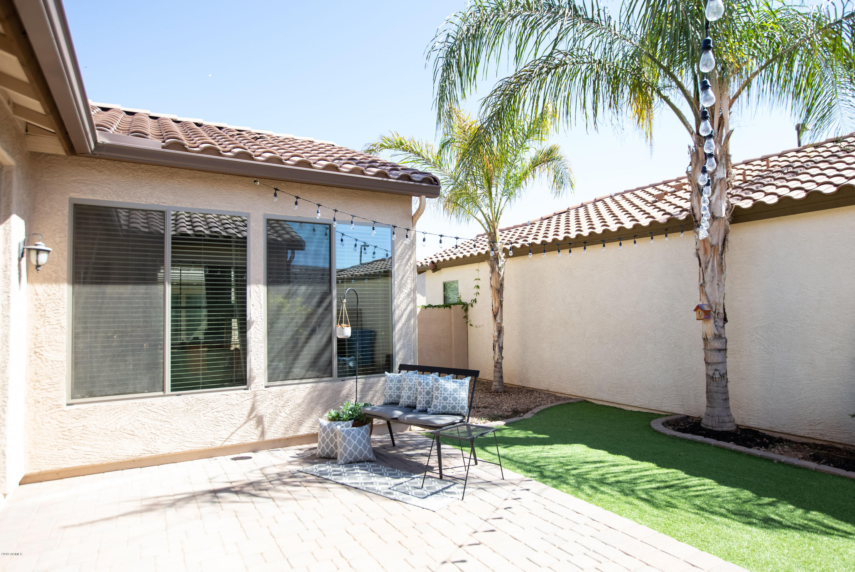 4636 East Blue Sage Road Gilbert, AZ 85297 - Photo 17 of 21 Home-32