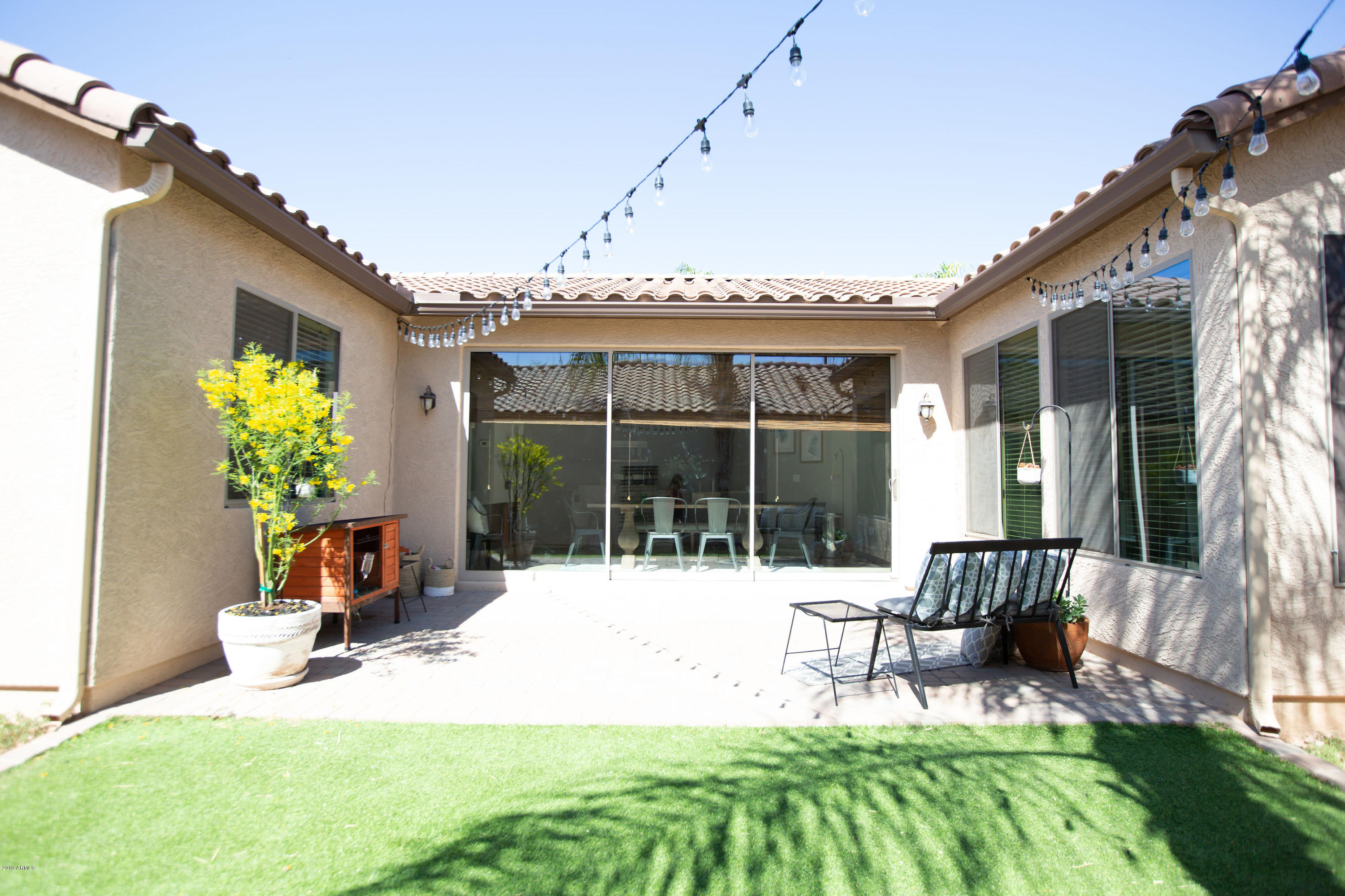 4636 East Blue Sage Road Gilbert, AZ 85297 - Photo 18 of 21 Home-33