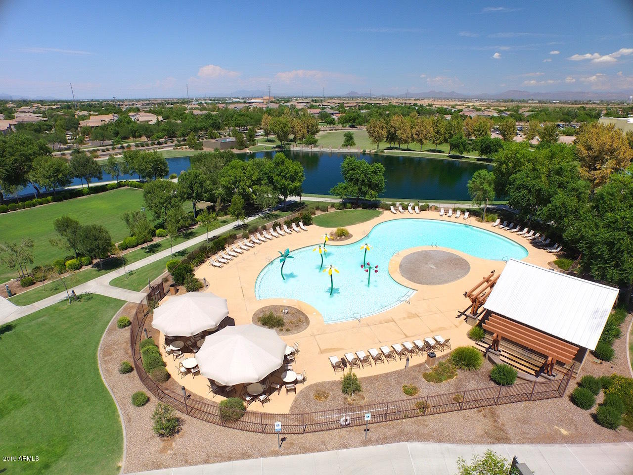 4636 East Blue Sage Road Gilbert, AZ 85297 - Photo 19 of 21 IMG_9053