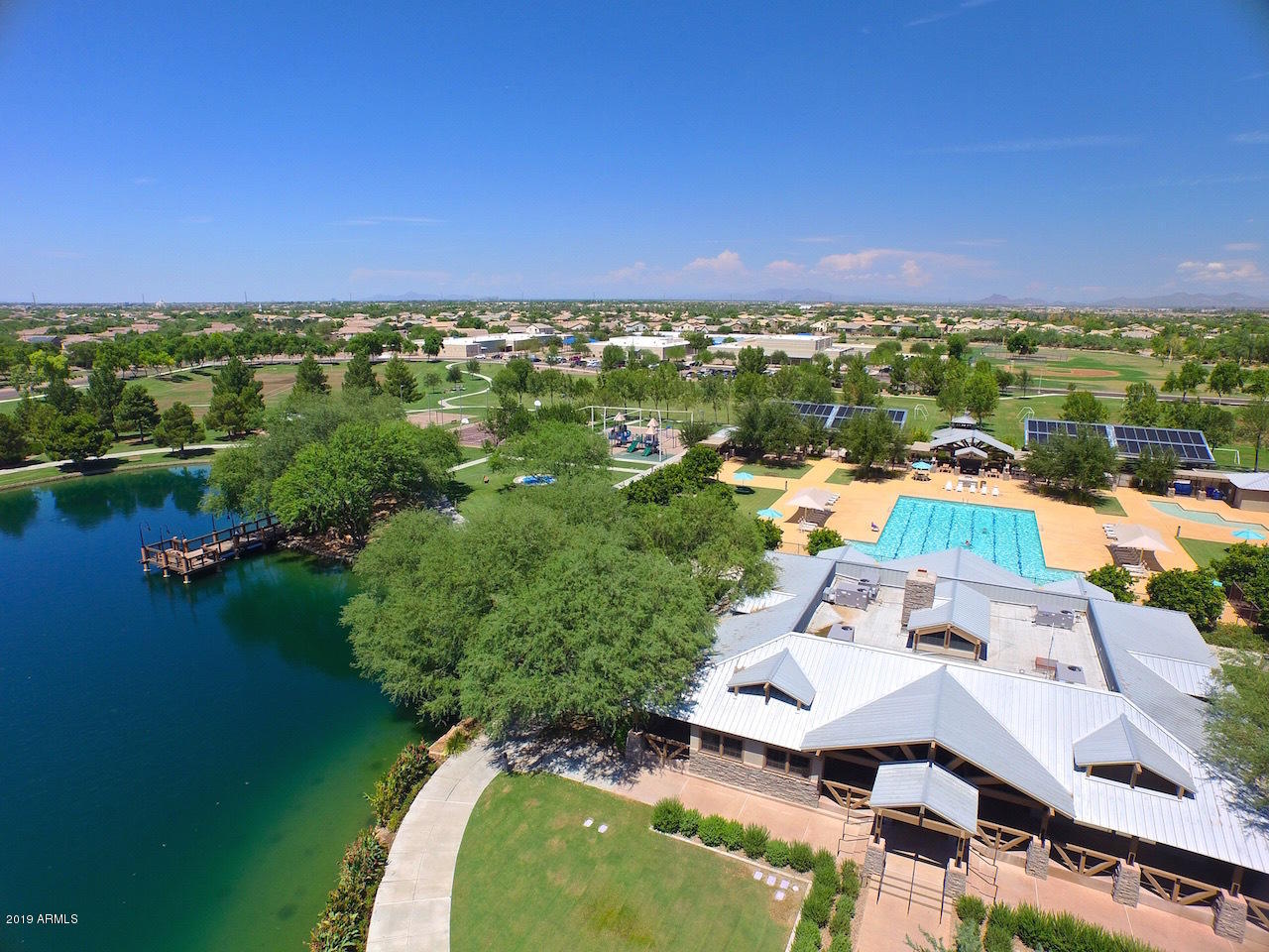 4636 East Blue Sage Road Gilbert, AZ 85297 - Photo 20 of 21 IMG_9051