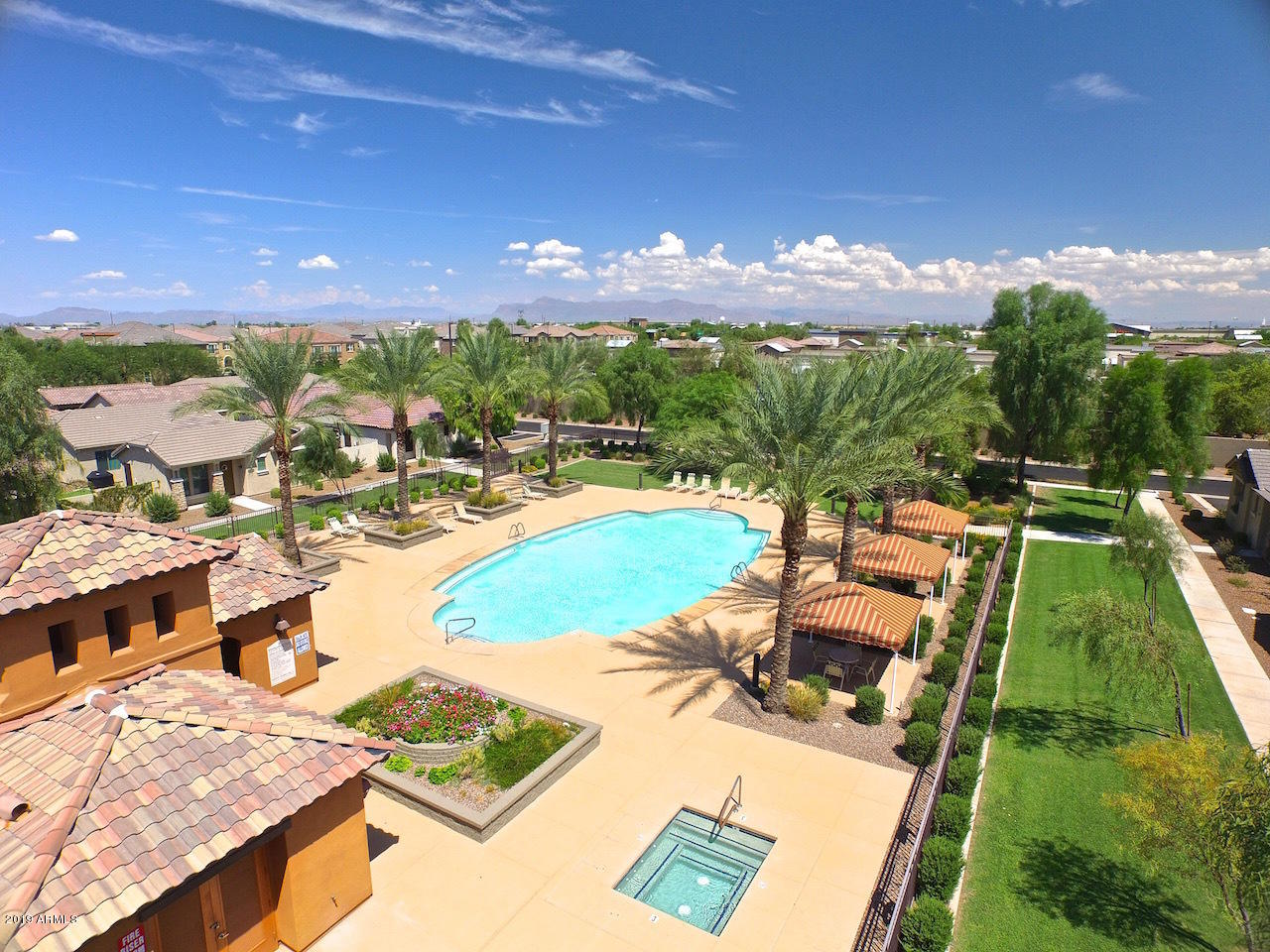 4636 East Blue Sage Road Gilbert, AZ 85297 - Photo 21 of 21 IMG_9052