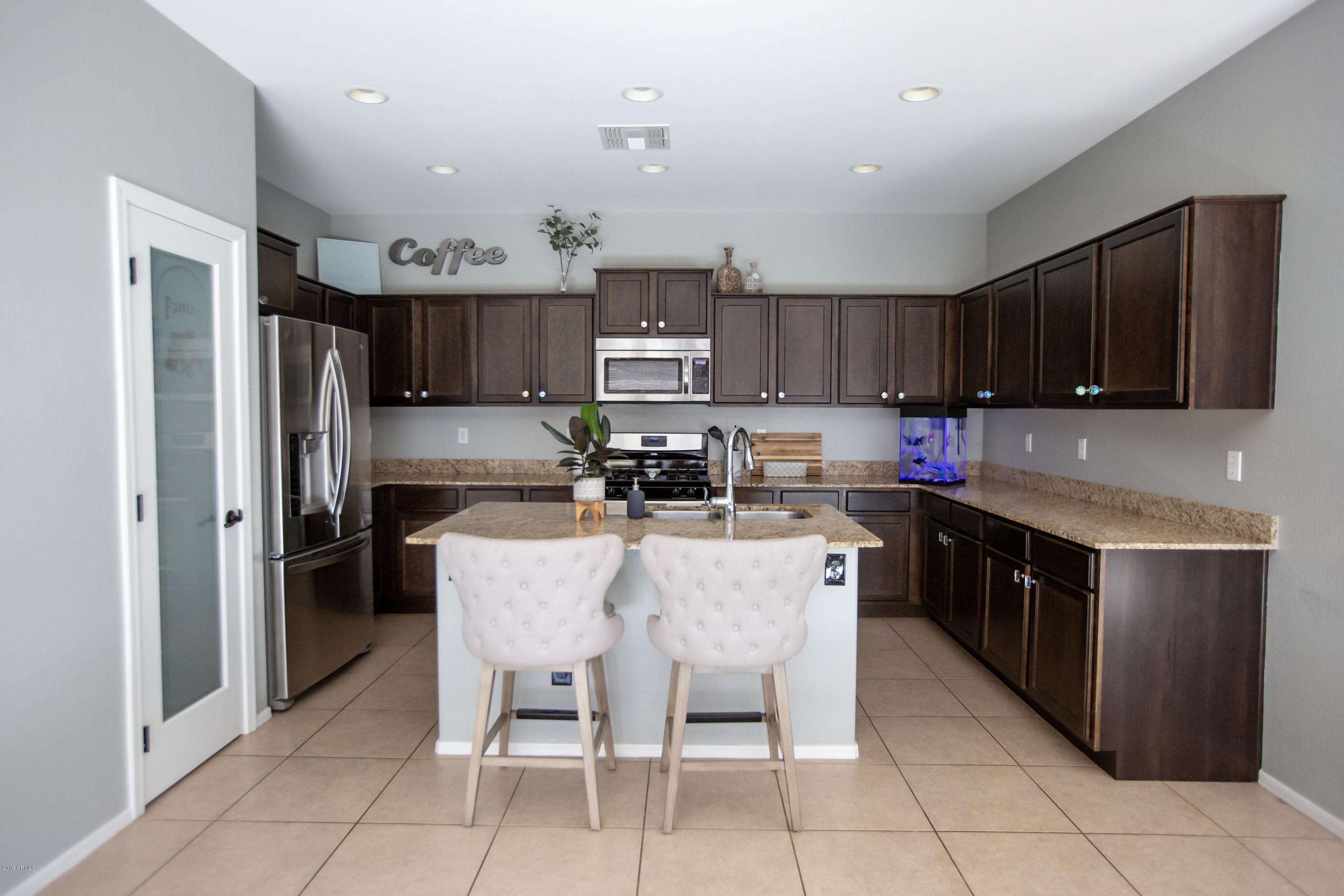 4636 East Blue Sage Road Gilbert, AZ 85297 - Photo 6 of 21 Home-20