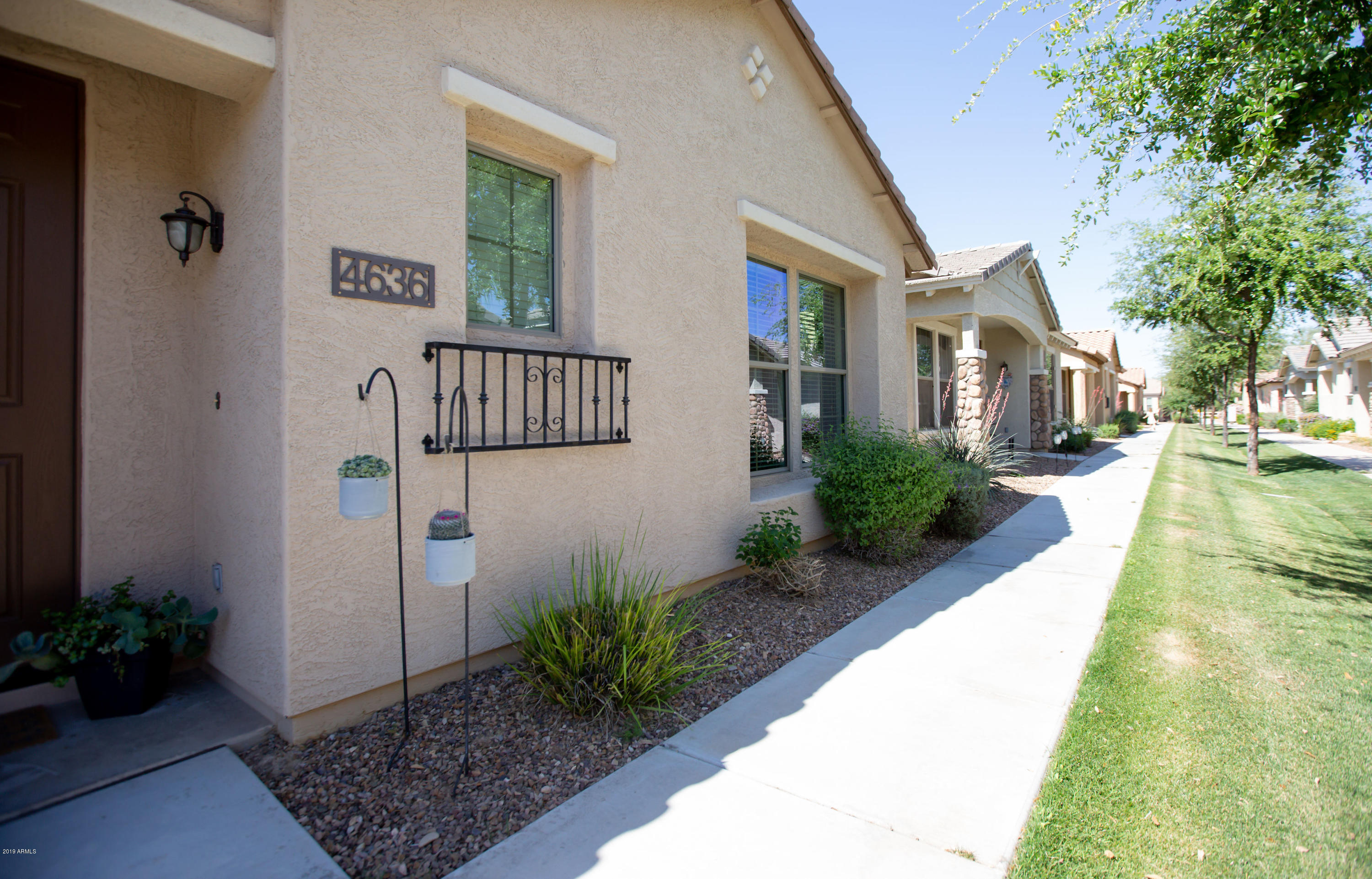 4636 East Blue Sage Road Gilbert, AZ 85297 - Photo 7 of 21 Home-39
