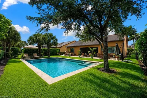 $1,128,000 | 16213 Camden Lakes Circle, Naples, FL 34110