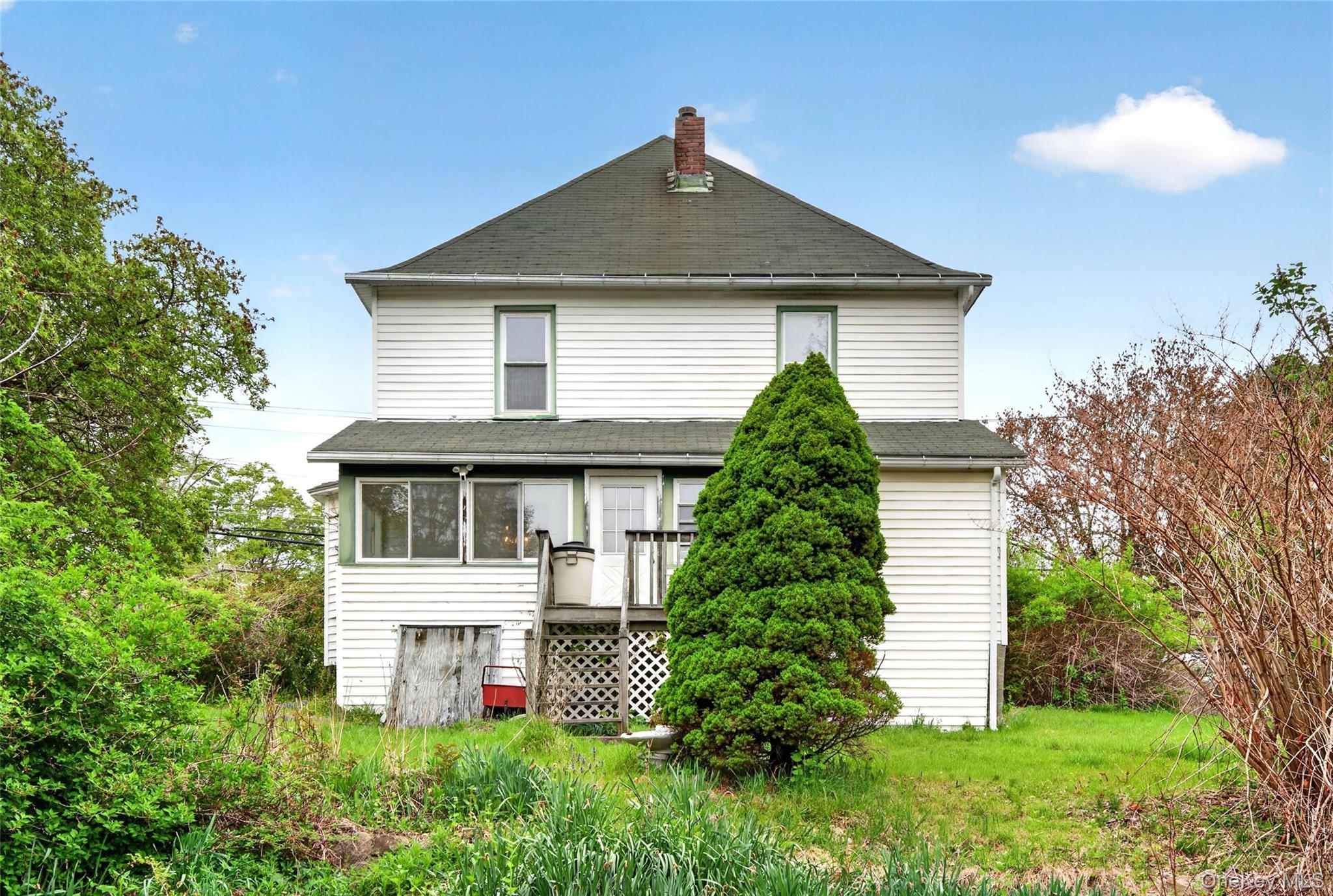 70 North Road Bloomingburg, NY 12721 - Photo 43 of 44