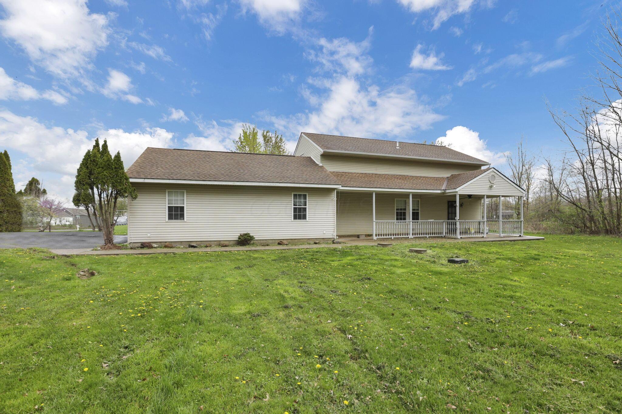 3243 Dixon Road Southwest Pataskala, OH 43062 - Photo 47 of 54