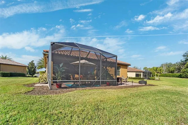 $589,000 | 7156 Marsh View Terrace, Bradenton, FL 34212