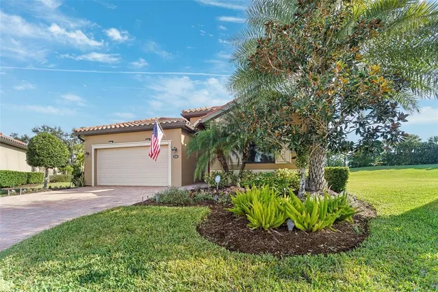 $589,000 | 7156 Marsh View Terrace, Bradenton, FL 34212