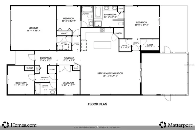 $589,000 | 7156 Marsh View Terrace, Bradenton, FL 34212