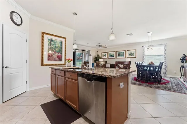 $589,000 | 7156 Marsh View Terrace, Bradenton, FL 34212