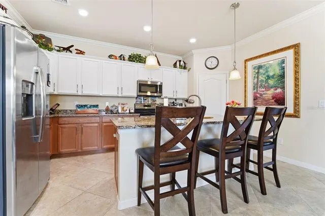 $589,000 | 7156 Marsh View Terrace, Bradenton, FL 34212