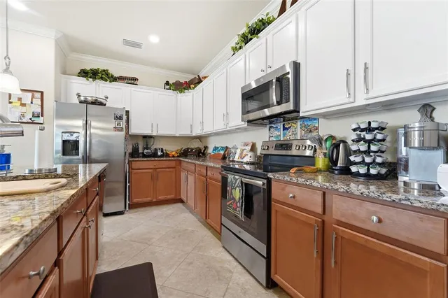 $589,000 | 7156 Marsh View Terrace, Bradenton, FL 34212
