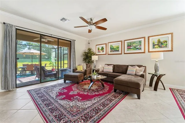 $589,000 | 7156 Marsh View Terrace, Bradenton, FL 34212