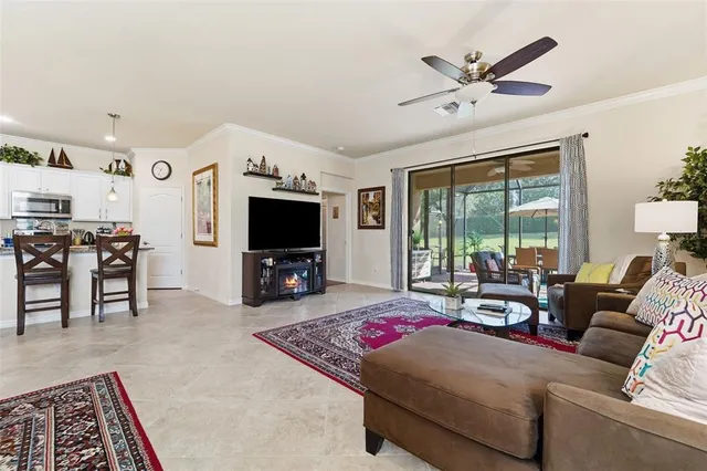 $589,000 | 7156 Marsh View Terrace, Bradenton, FL 34212