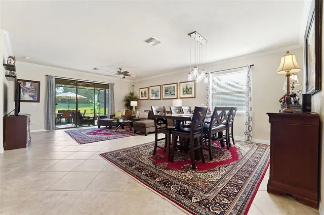 $589,000 | 7156 Marsh View Terrace, Bradenton, FL 34212