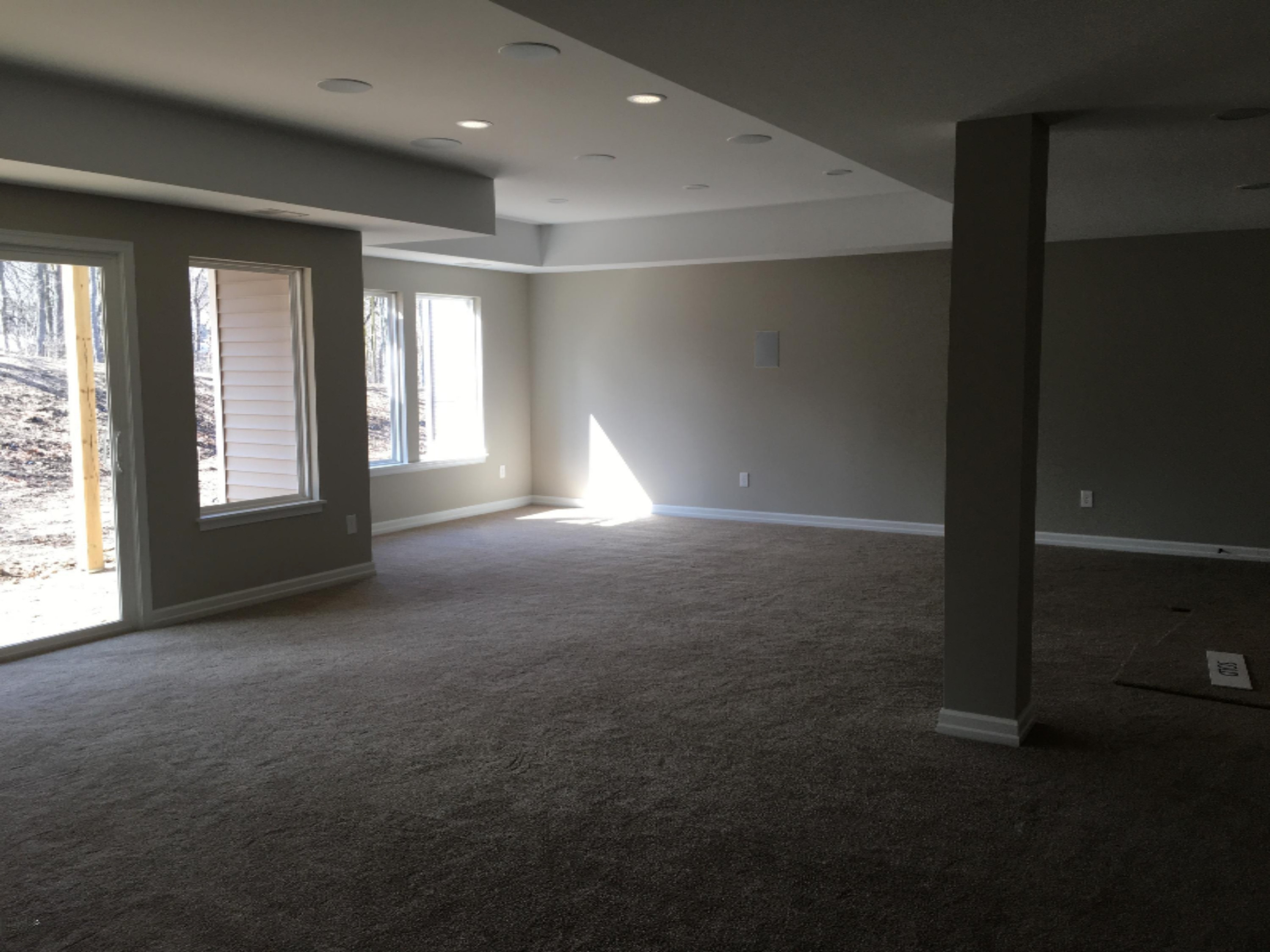 3412 Dunns Ridge, Unit 63 Kalamazoo, MI 49009 - Photo 17 of 33 WW-63 LL rec