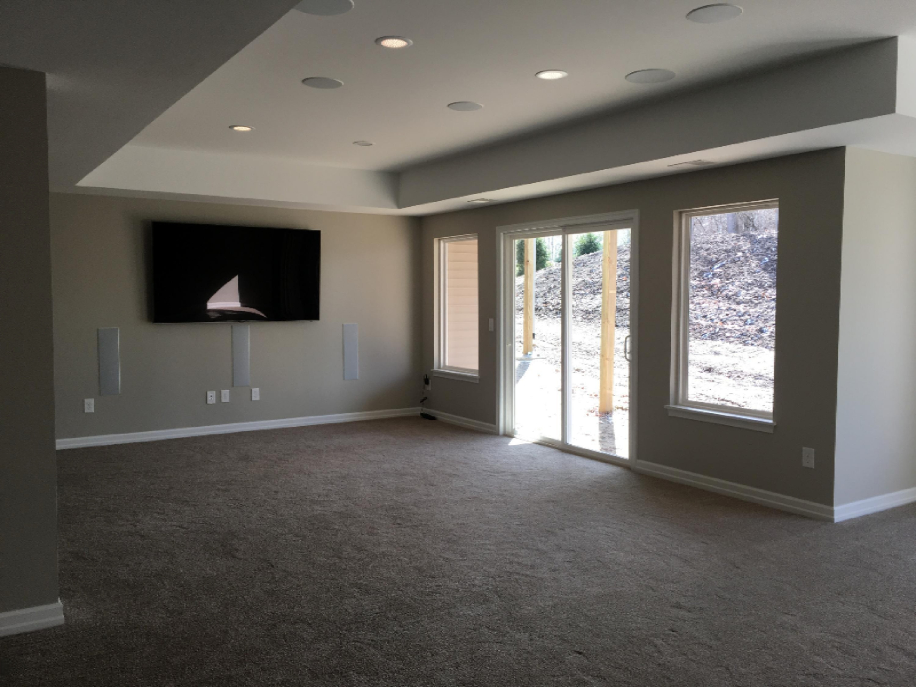 3412 Dunns Ridge, Unit 63 Kalamazoo, MI 49009 - Photo 18 of 33 WW-63 LL rec 2