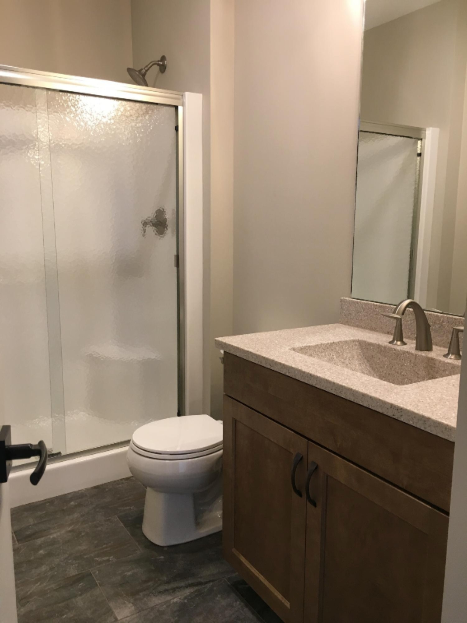 3412 Dunns Ridge, Unit 63 Kalamazoo, MI 49009 - Photo 20 of 33 WW-63 LL bath