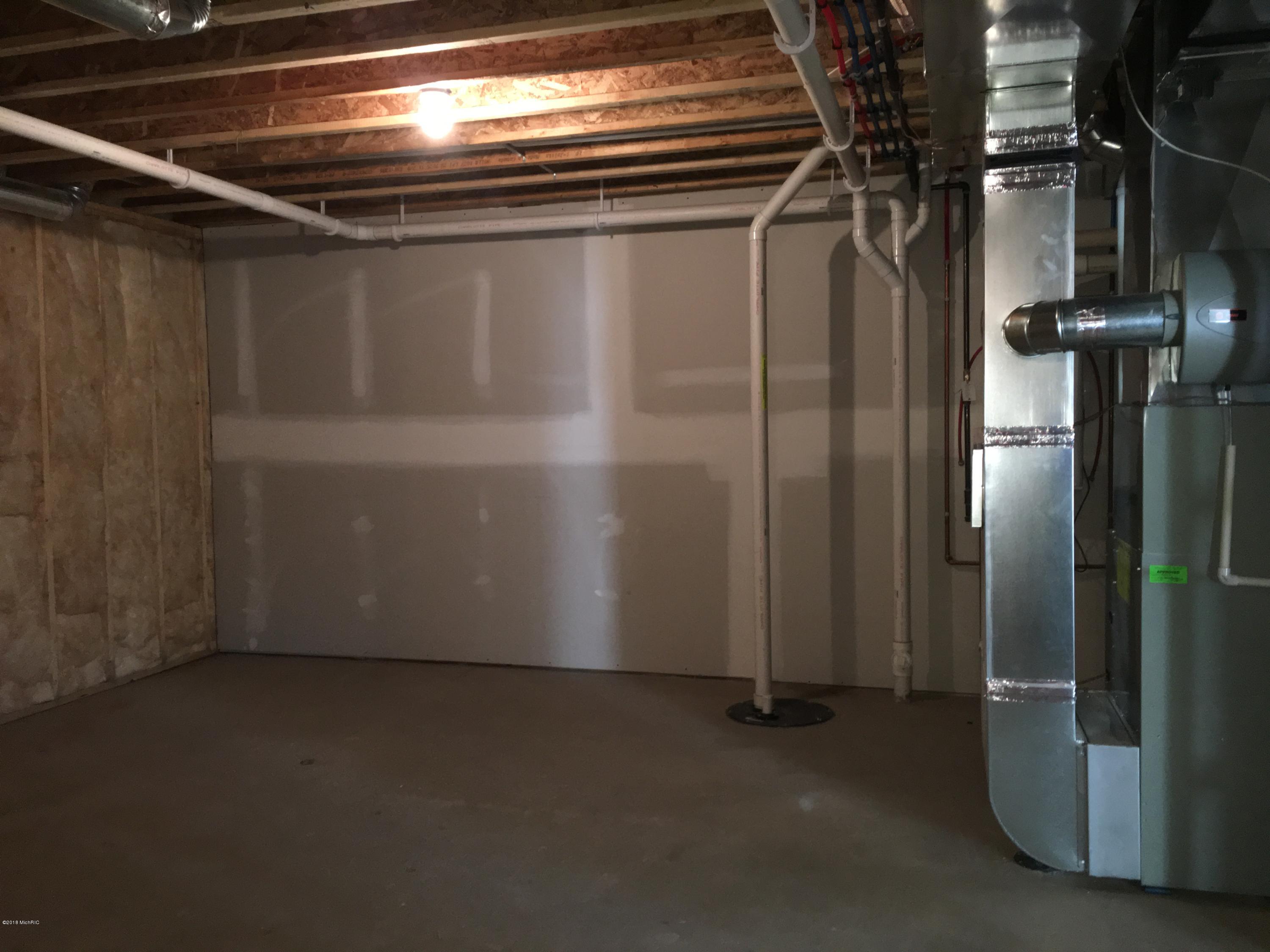 3412 Dunns Ridge, Unit 63 Kalamazoo, MI 49009 - Photo 23 of 33 WW-63 mechanicals