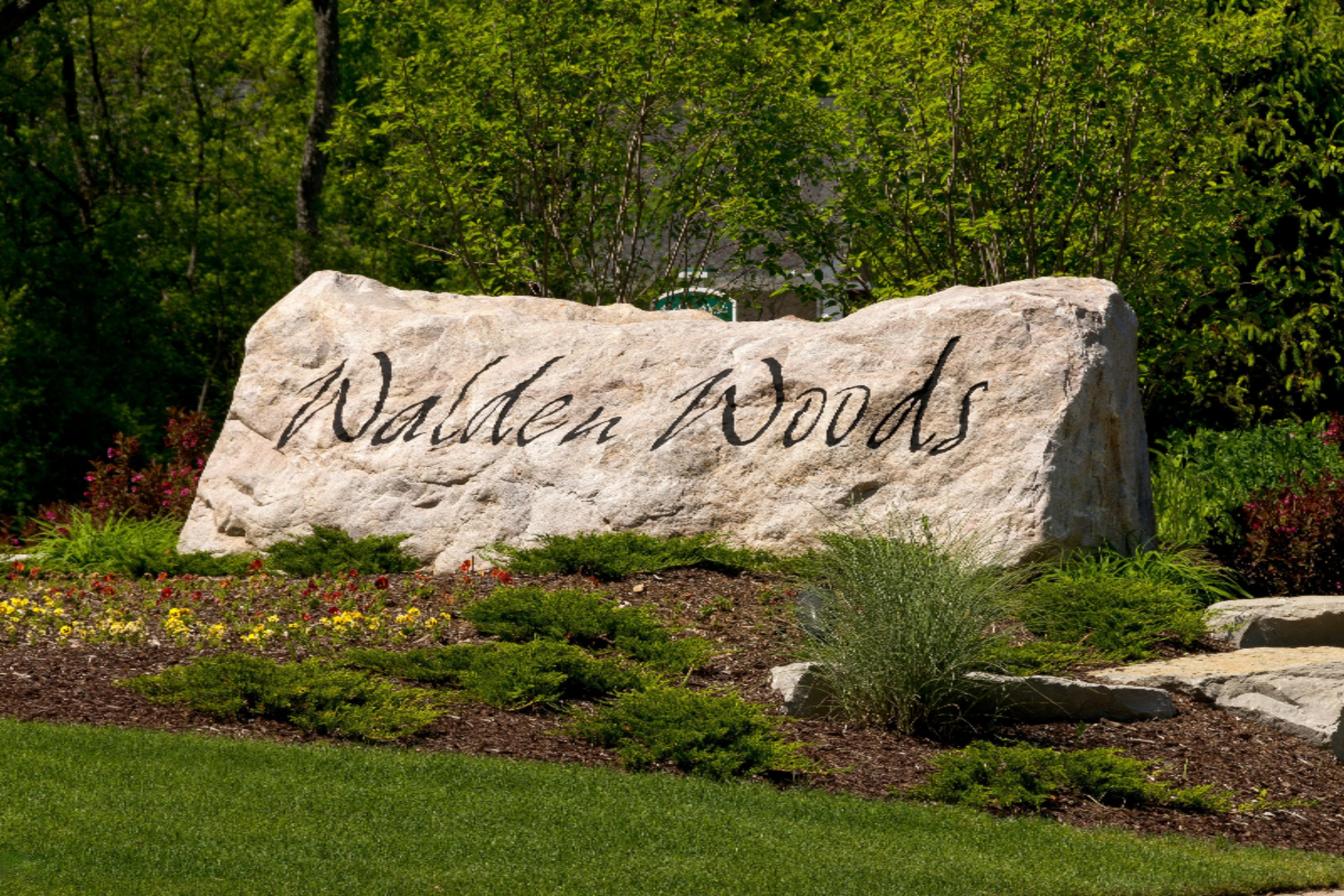 3412 Dunns Ridge, Unit 63 Kalamazoo, MI 49009 - Photo 25 of 33 WaldenWoods_CDI8056