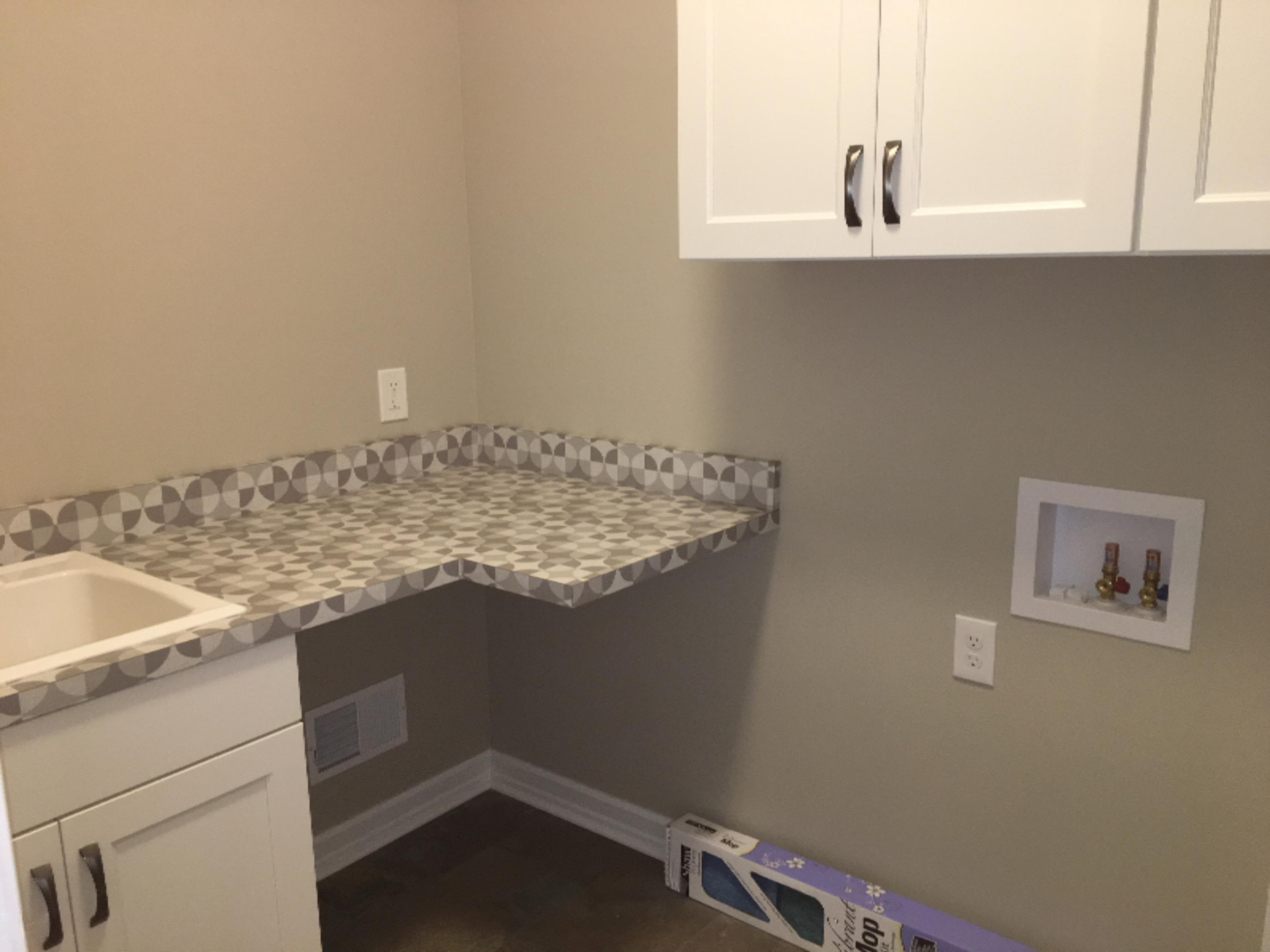 3412 Dunns Ridge, Unit 63 Kalamazoo, MI 49009 - Photo 10 of 33 WW-63 Laundry room