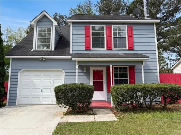 $203,000 | 1541 Dillard Road, Stone Mountain, GA 30088