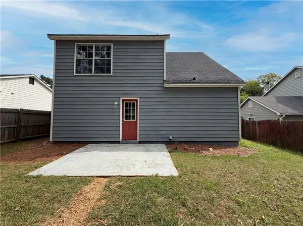 $203,000 | 1541 Dillard Road, Stone Mountain, GA 30088