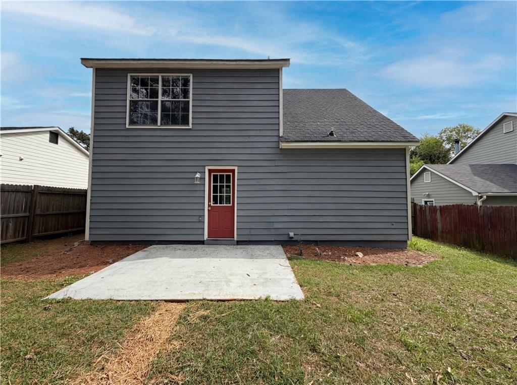 1541 Dillard Road Stone Mountain, GA 30088 - Photo 16 of 16