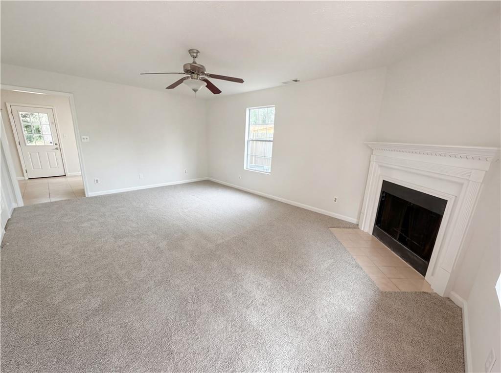 1541 Dillard Road Stone Mountain, GA 30088 - Photo 3 of 16