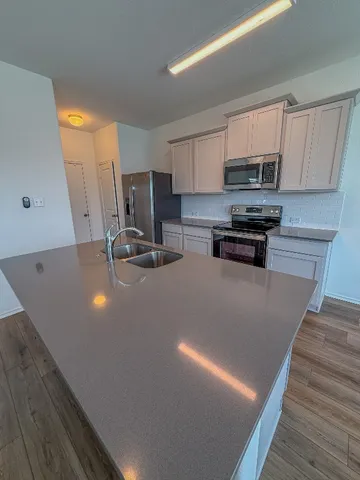 $257,500 | 725 Bronco Billy Drive, Jarrell, TX 76537