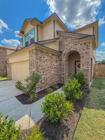 $257,500 | 725 Bronco Billy Drive, Jarrell, TX 76537