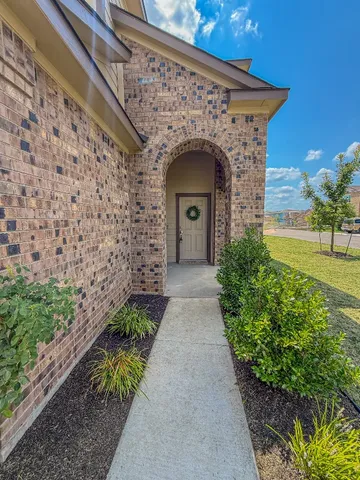 $257,500 | 725 Bronco Billy Drive, Jarrell, TX 76537