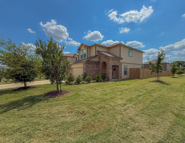 $257,500 | 725 Bronco Billy Drive, Jarrell, TX 76537