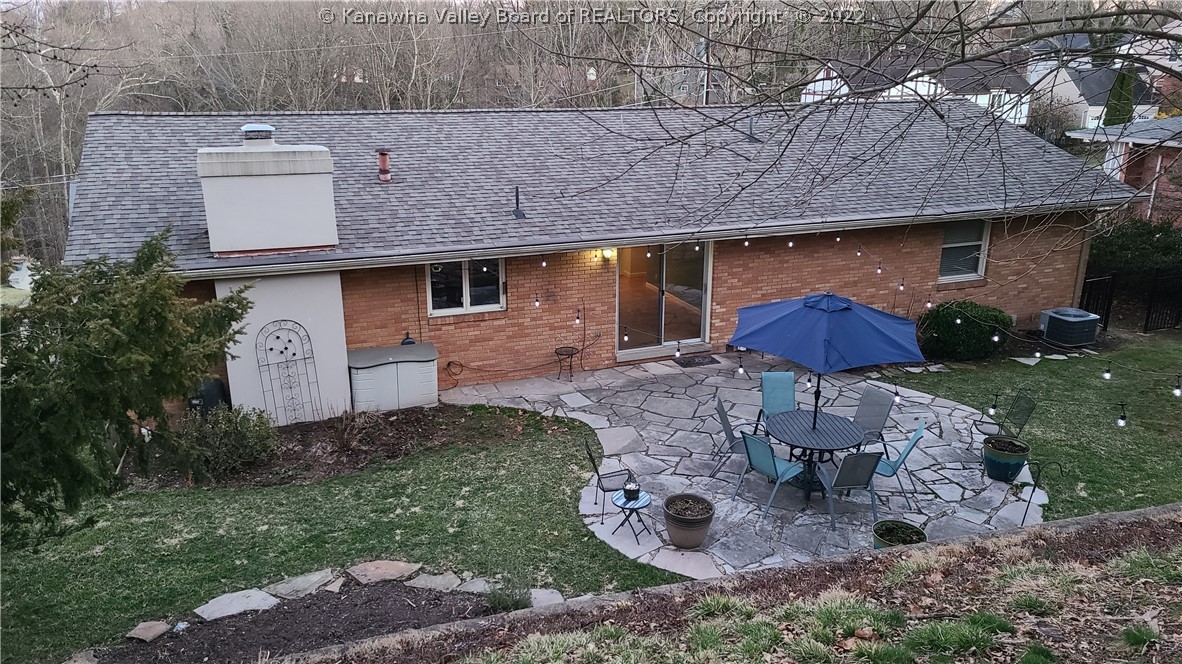 1631 Greystone Road Charleston, WV 25314 - Photo 17 of 17 Gallery Image 17