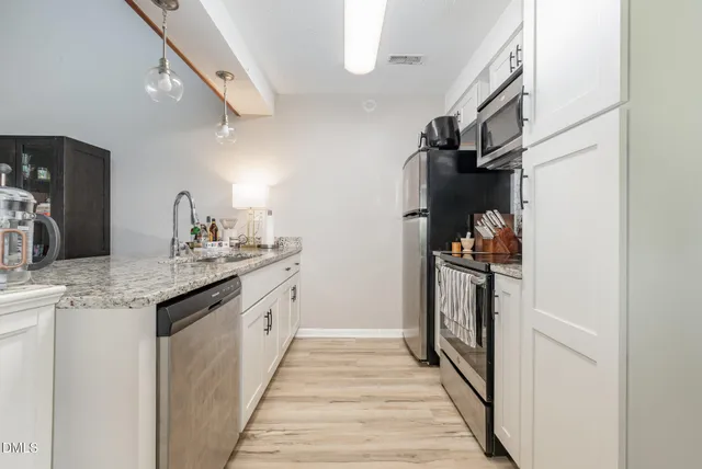 $169,000 | 3089 Huntleigh Drive, Raleigh, NC 27604