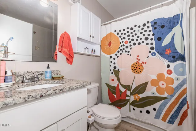 $169,000 | 3089 Huntleigh Drive, Raleigh, NC 27604