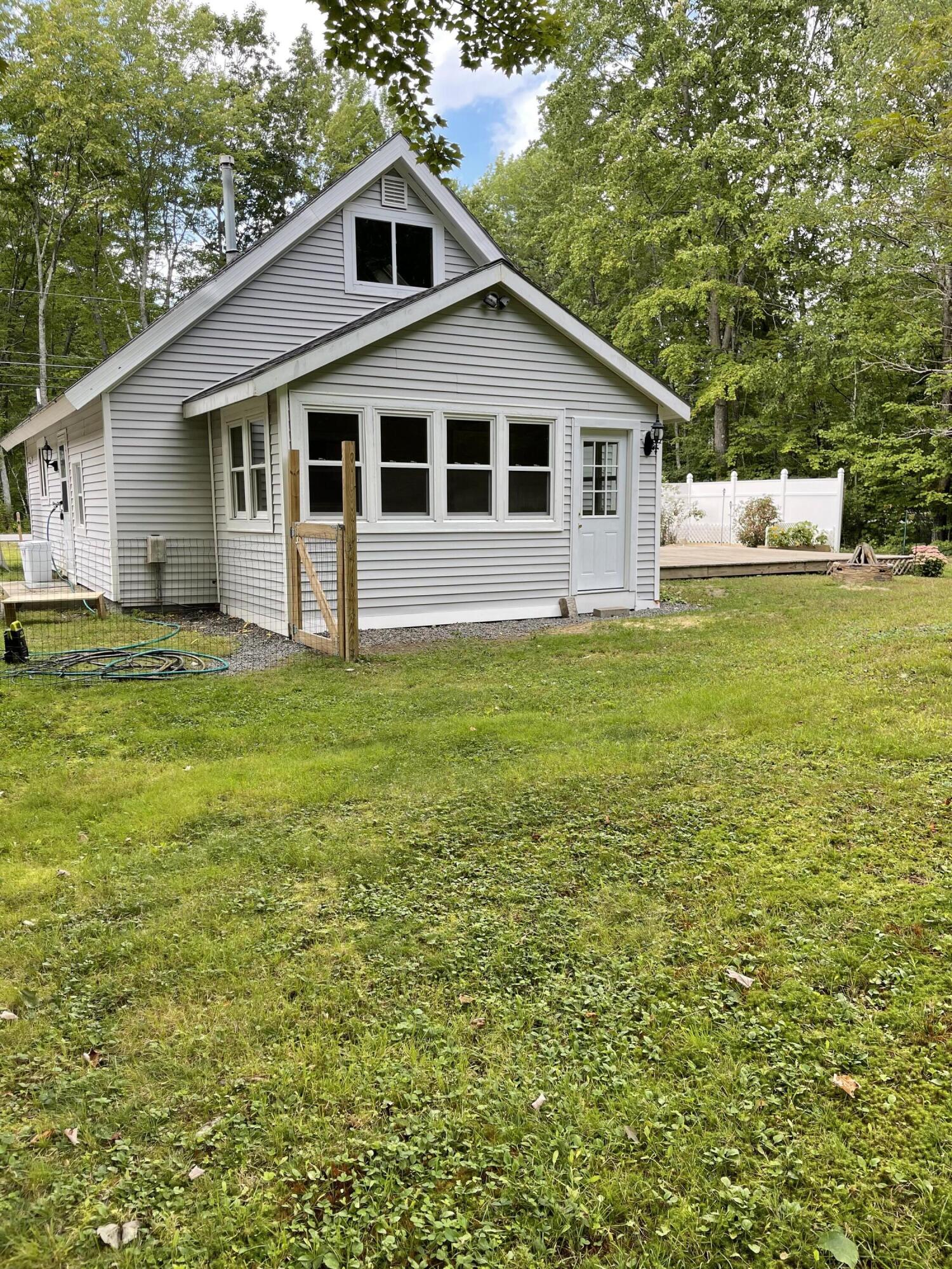 145 Harmons Beach Road Standish, ME 04084 - Photo 36 of 41 IMG_3139