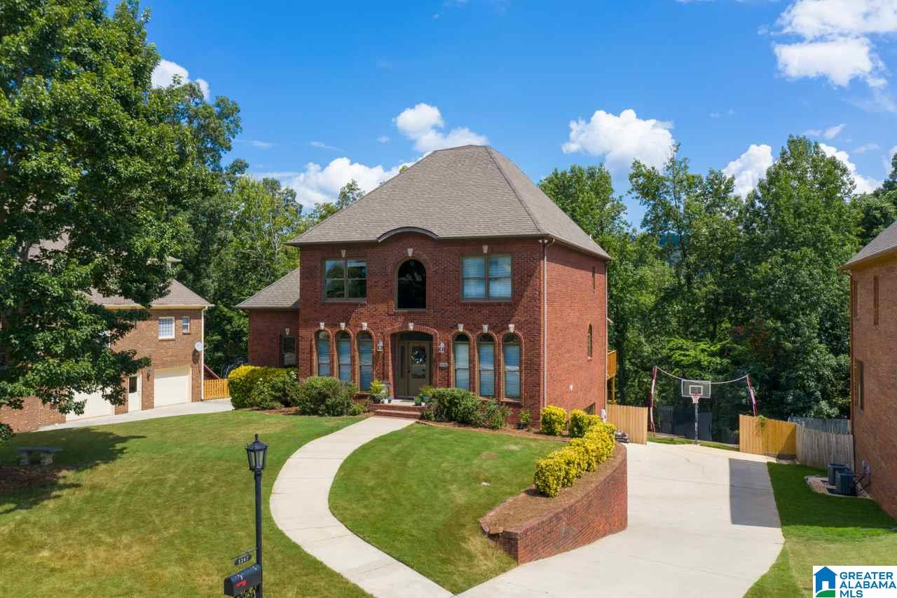 1267 Eagle Park Road Birmingham, AL 35242 - Photo 1 of 42