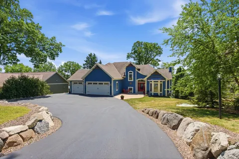 $3,500,000 | N37W26675 Kopmeier Drive, Pewaukee, WI 53072
