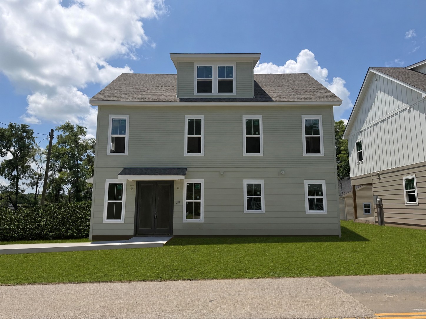 311 Whitsett Road Nashville, TN 37210 - Photo 3 of 5