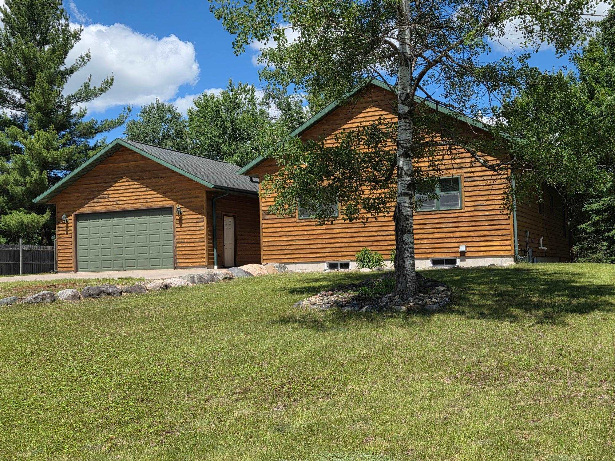 W8656 Silver Birch Road Tomahawk, WI 54487 - Photo 53 of 54