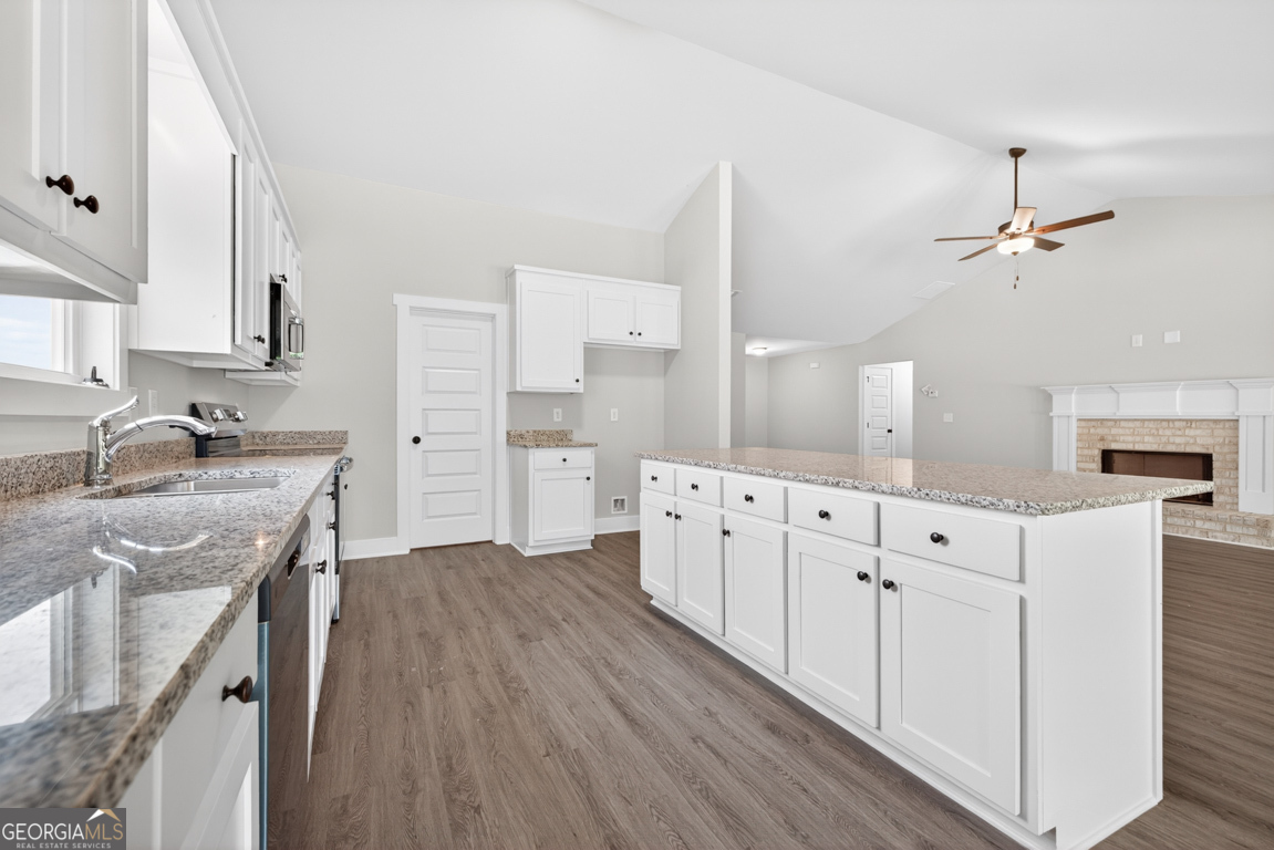 230 Airport Road, Unit 9 Canon, GA 30520 - Photo 11 of 29