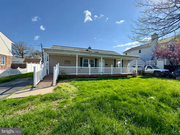$2,050 | 8252 Longpoint Road, Baltimore, MD 21222