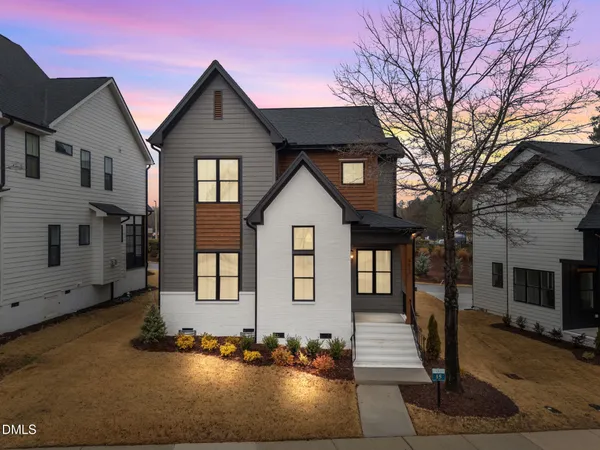 $720,000 | 3817 Coach Lantern Avenue, Wake Forest, NC 27587
