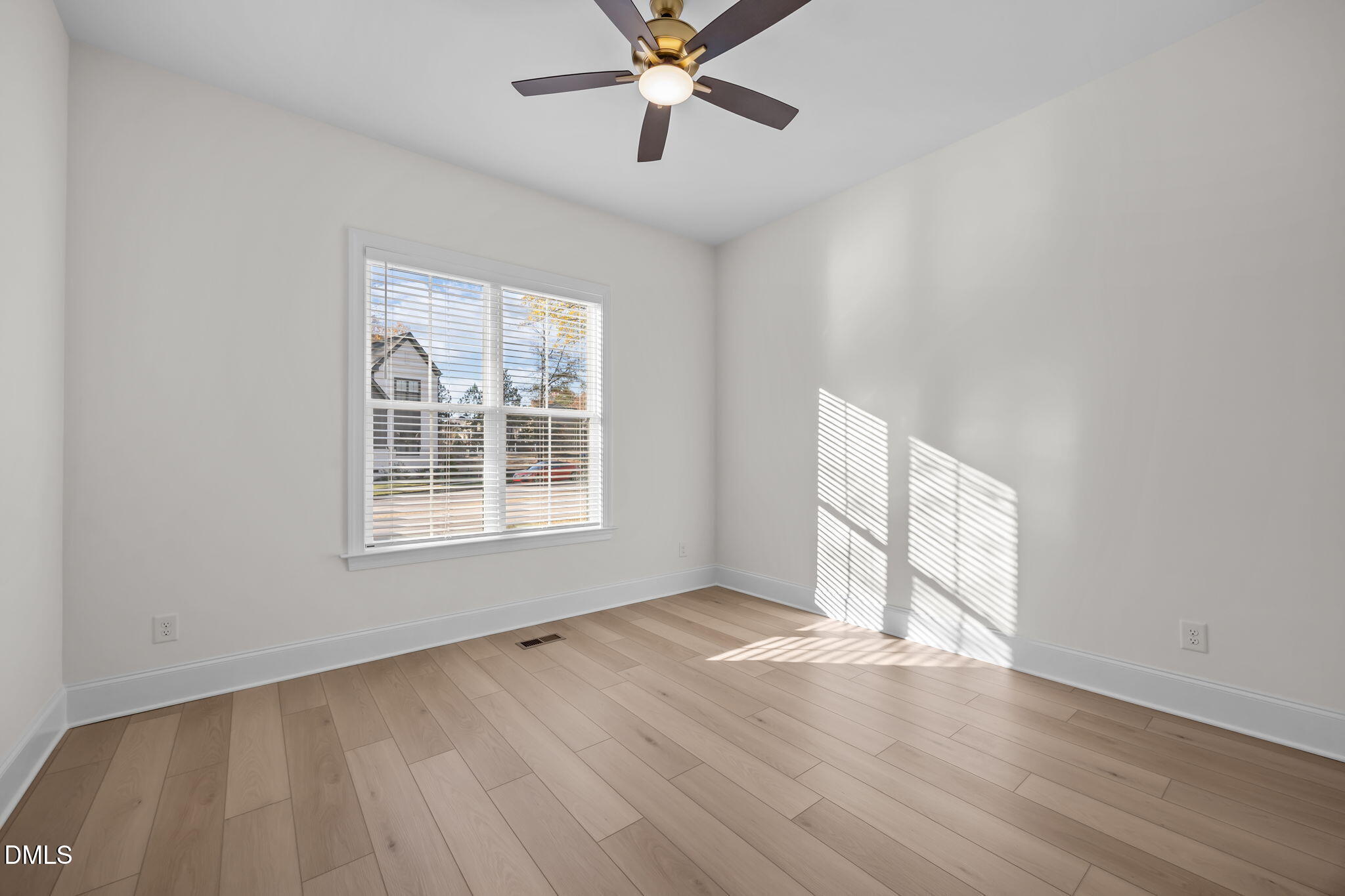 3817 Coach Lantern Avenue Wake Forest, NC 27587 - Photo 11 of 35 1st Floor Guest Room