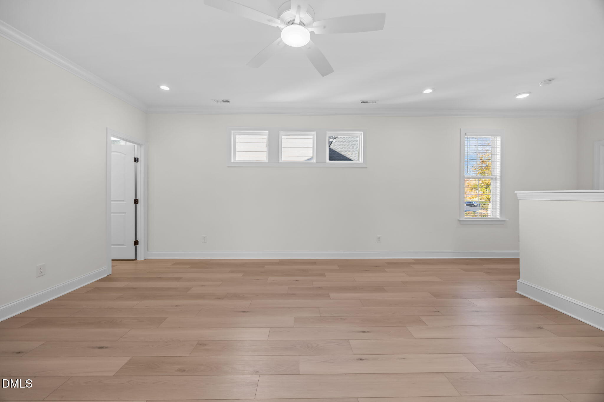 3817 Coach Lantern Avenue Wake Forest, NC 27587 - Photo 14 of 35 Bonus Room