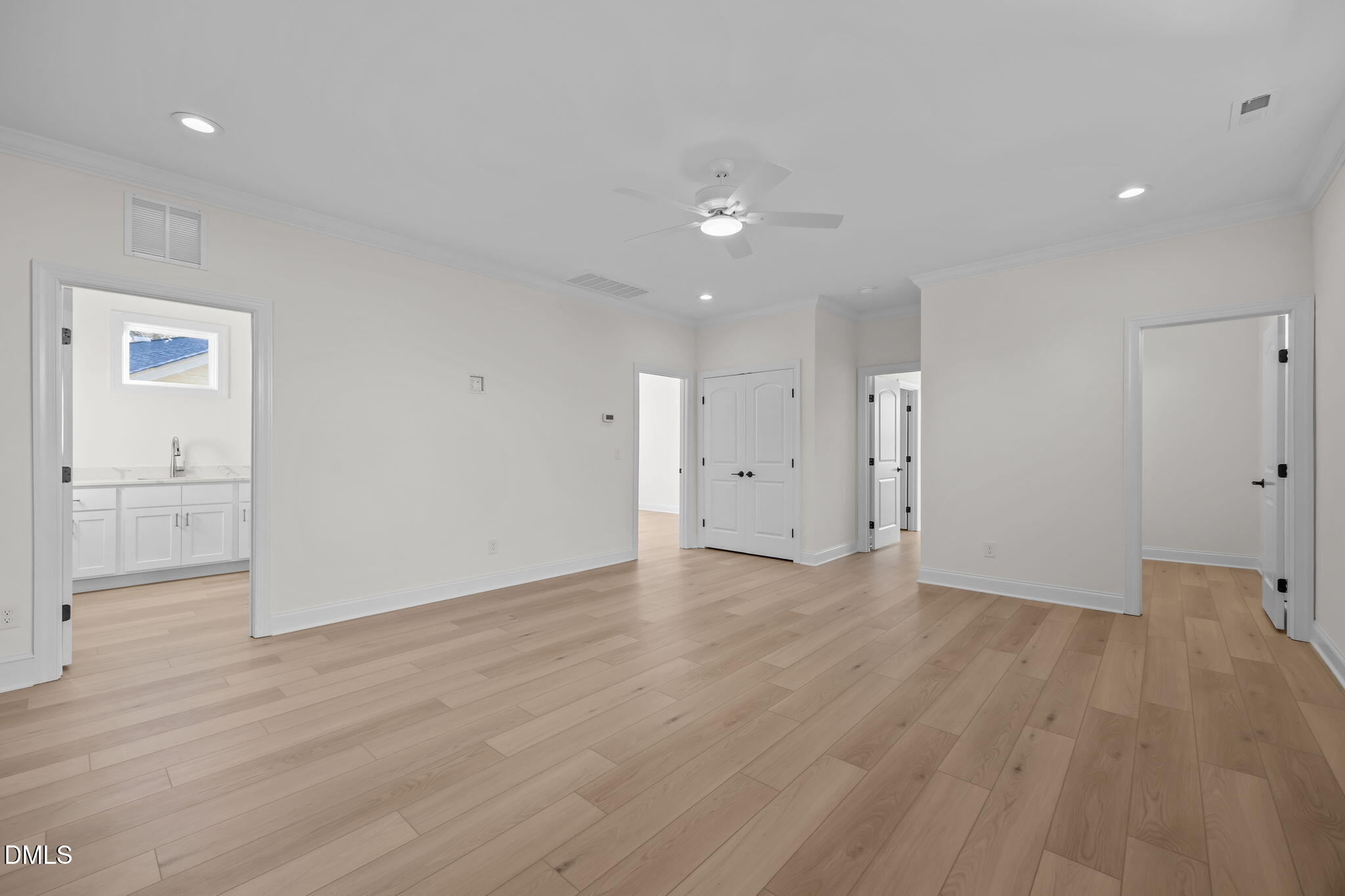 3817 Coach Lantern Avenue Wake Forest, NC 27587 - Photo 15 of 35 Bonus Room