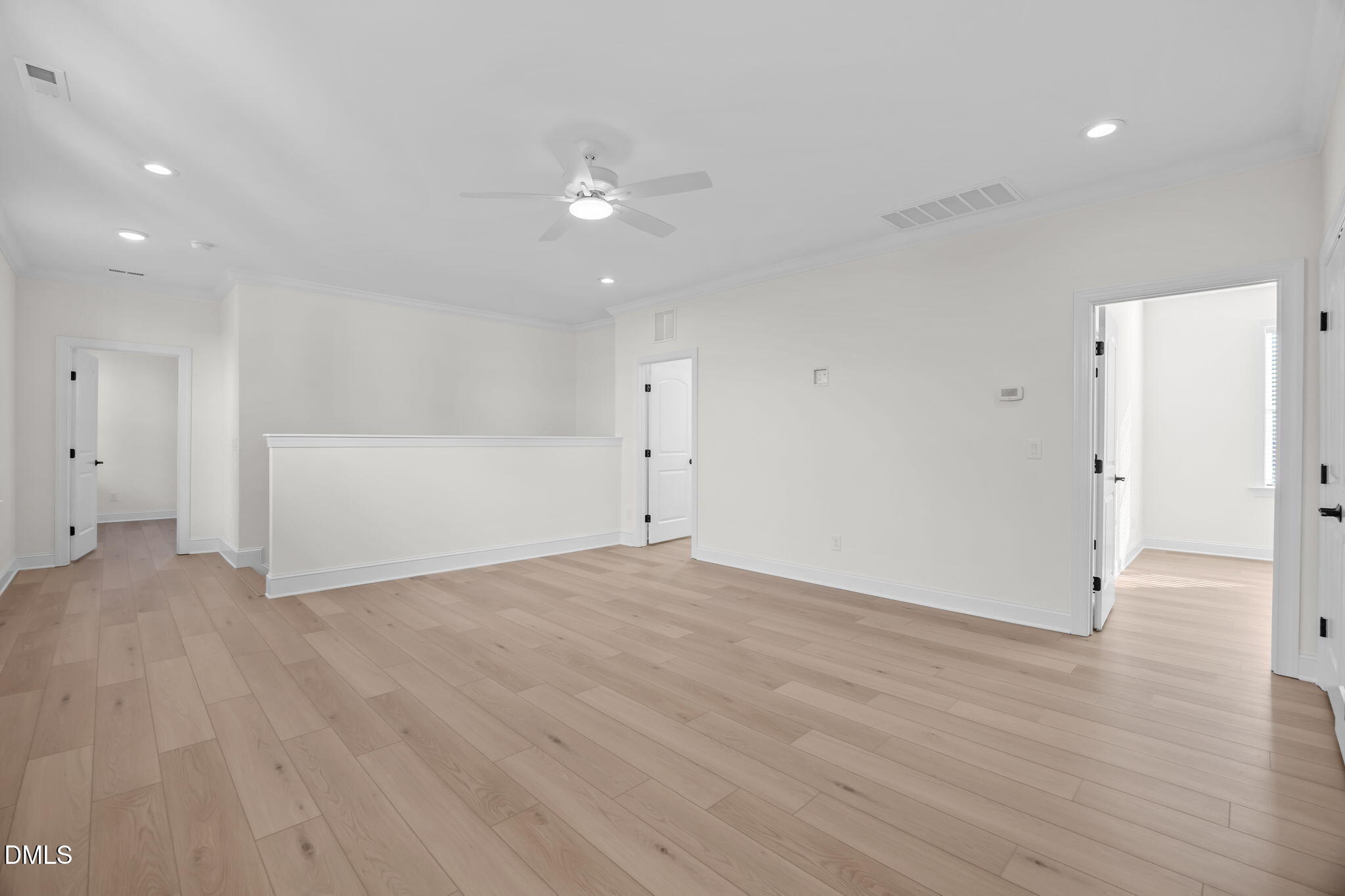 3817 Coach Lantern Avenue Wake Forest, NC 27587 - Photo 16 of 35 Bonus Room