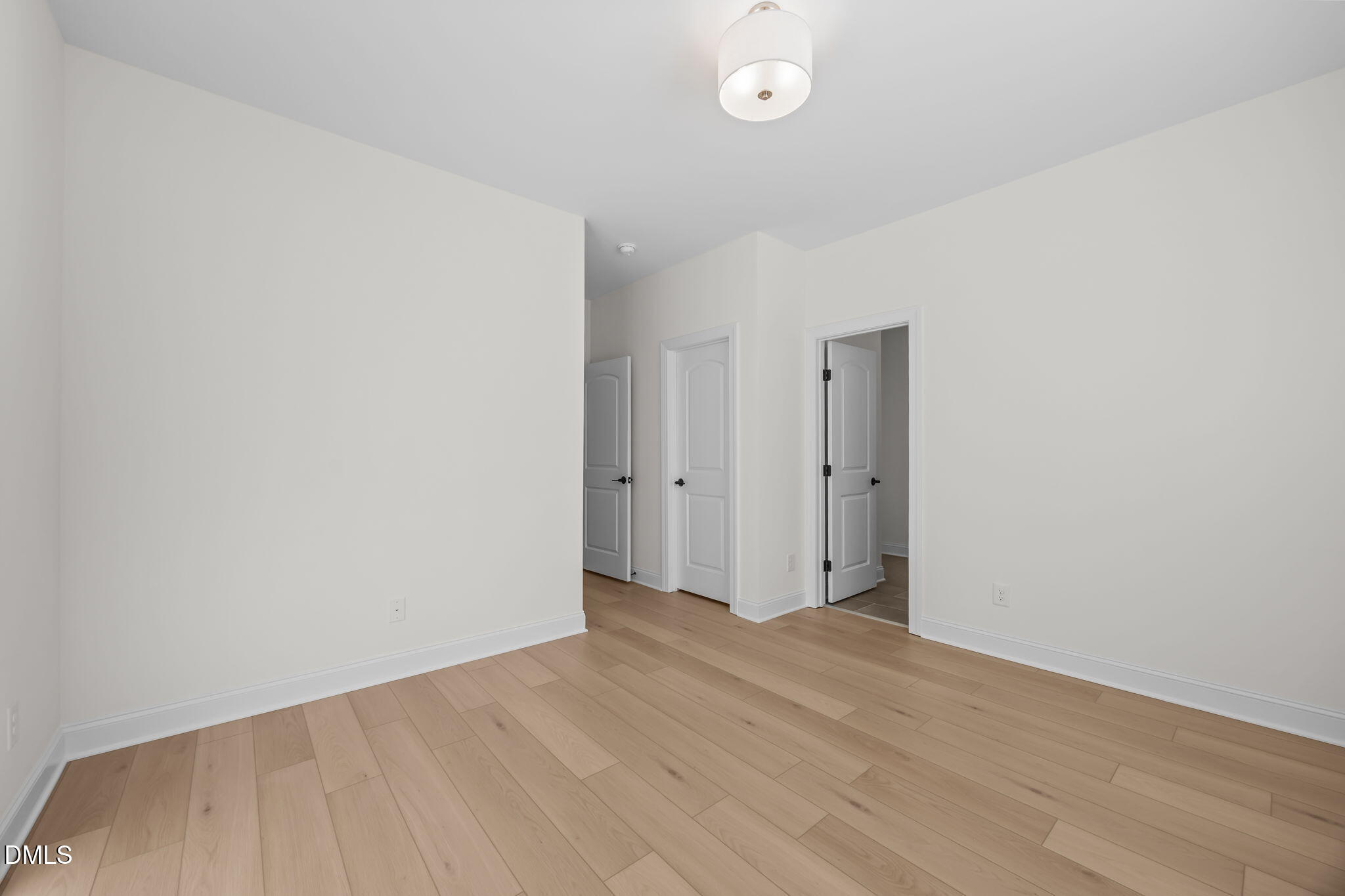 3817 Coach Lantern Avenue Wake Forest, NC 27587 - Photo 24 of 35 Bedroom