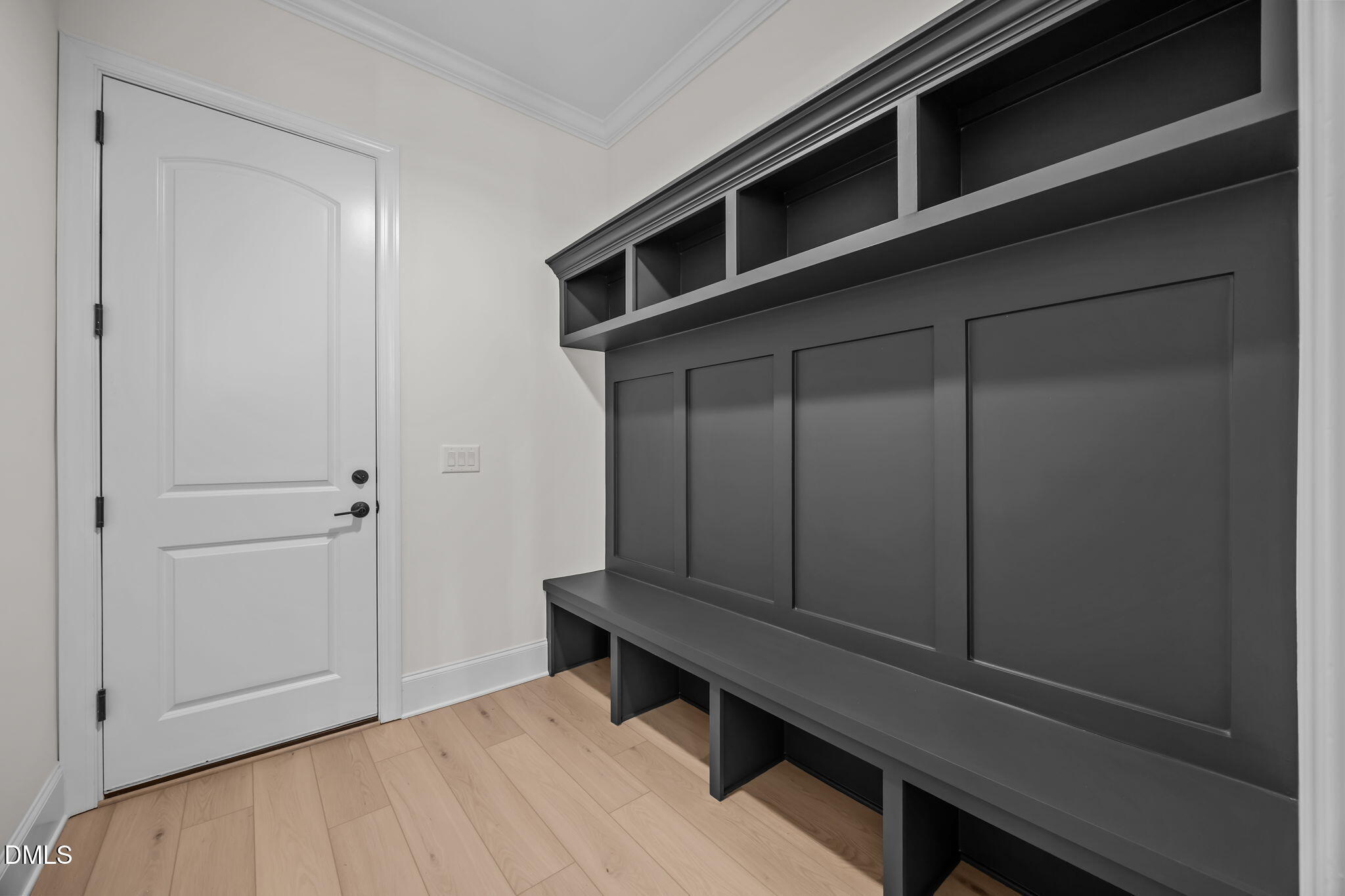 3817 Coach Lantern Avenue Wake Forest, NC 27587 - Photo 27 of 35 Mud Room